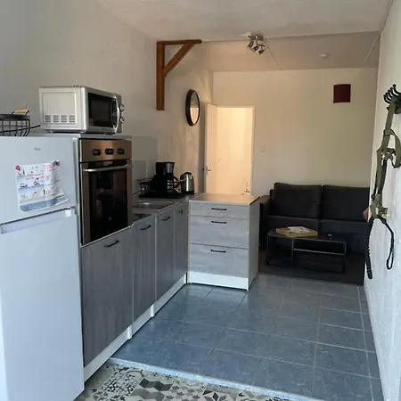 Nid Douillet Proche Des Thermes Bourbonne-les-Bains Exterior foto