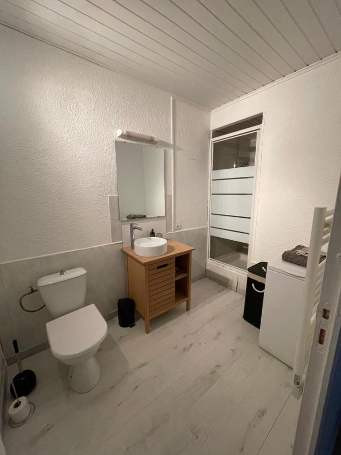 Nid Douillet Proche Des Thermes Appartement *